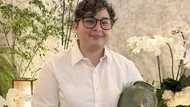 Rikki Mae Davao, ibinahagi ang mga bagay na mami-miss sa kanyang ama
