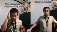 Isa pang TikTok video, muling nag-viral sa kabila ng pagka-alarma ng DepEd