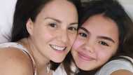 Chesca Garcia honors daughter Scarlett with heartfelt birthday tribute