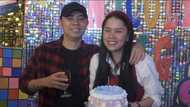 Neri Naig, naiyak sa inihandang surprise birthday party ni Chito Miranda