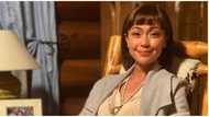 Jodi Sta. Maria, nilinaw na wala siyang wig sa TBMV; "Buhok ko 'yun!"