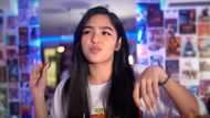 Andrea Brillantes, inaming ilang beses nang ginustong mag-quit sa showbiz