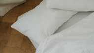 My husband forced my mom to sleep on a mattress in the hallway while undergoing chemo –I humbled him