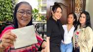 Lolit Solis praises Ruffa Gutierrez over her daughters' reunion with Yilmaz Bektas
