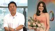 Willie Revillame, nagbigay ng mensahe kay Bea Alonzo matapos itong lumipat sa GMA