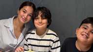 Sarah Lahbati, ipinasilip ang celebration nila ng birthday ni Zion