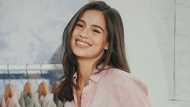 "Di alam ni mama": Jasmine Curtis, sinorpresa ang kanyang ina sa Melbourne