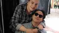 Karla Estrada recalls struggles of being a young mom to baby Daniel Padilla