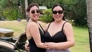 Dani Barretto, may nakakaantig na birthday message para kay Marjorie; nagbahagi ng sweet family moments