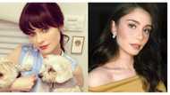 8 Gorgeous Pinay celebrities na may kamukha na sikat na Hollywood stars
