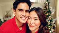 Joyce Pring, Juancho Triviño expecting their first baby; shares on national TV