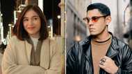 Richard Gutierrez, pinusuan ang post ni Barbie Imperial ngayong birthday ng aktres