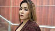 Angeline Quinto, ibinida ang pagiging matulungin ni Sylvio sa kusina