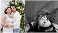 Netizens, naantig sa birthday message ni Dennis Trillo kay Jennylyn Mercado