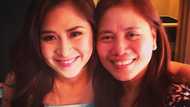 Source ni Cristy Fermin, sinabing halos araw-araw nagte-text si Sarah Geronimo sa pamilya