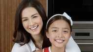 Pagkasa nina Marian Rivera at Zia sa 'Bugatti' trend, patok sa mga netizens