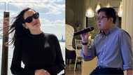 Ruffa Gutierrez, tinawag na “friend” si Herbert Bautista sa birthday post