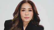 Maja Salvador, ipinagdiwang ang kaarawan ng ina sa isang glam photoshoot
