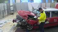 Filipino tourist dies in Hong Kong vehicular accident; DFA assists family as probe underway