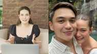 Bea Alonzo, Dominic Roque, nagkaroon ng diskusyon dahil sa series na 'Downton Abbey'