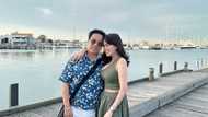 Alynna Velasquez, isang beses lang pinayagang pumunta sa lamay ni Hajji Alejandro