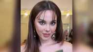 Netizens gush over Catriona Gray's viral transformation video on social media