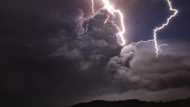 Four people injured by lightning strike while taking shelter at Antique waiting shed