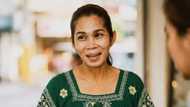 "I cried": Zsa Zsa Padilla, labis na naantig sa performance ni Pokwang