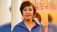 Doris Bigornia, veteran broadcaster of ABS-CBN, suffers from a heart attack