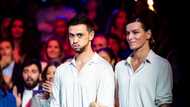 Billy Crawford at dance partner, pasok na sa Grand finals ng DALS