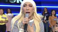 Vice Ganda recalls “trauma” from past school Christmas parties