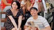 JC Santos admits that he’s already married & expecting his 1st child