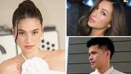 Celebrities, nag-react sa statement ni Anne Curtis ukol sa kontrobersyal na pahayag ni Bong Suntay