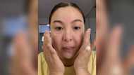 Marjorie Barretto posts video of her makeup routine; netizens and celebrities react