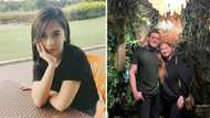 Yen Santos, binura birthday post for Paolo Contis sa IG