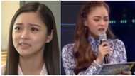 Kim Chiu to netizen calling her "pasmado ang bibig" because of her previous remark about cats: "tama na po"