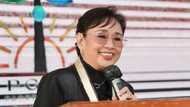 Vilma Santos, nag-react sa hindi niya pagkakasama sa mga bagong idineklarang National Artists