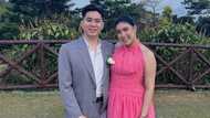 Dani Barretto, may sweet anniversary message para sa mister na si Xavi Panlilio