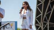Pokwang at boyfriend ni Baninay Bautista, nagkasagutan sa Twitter