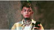 Skusta Clee aminadong hindi perpektong karelasyon pero kaya raw magpaka-tatay