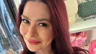 Aiko Melendez reacts to comments about her slimmer figure: “No Ozempic for me”