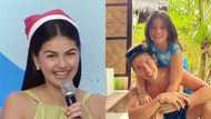 Janine Gutierrez, nais bigyan ng "trip to Siargao" si Jake Ejercito bilang regalo