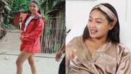 Nadine Lustre, labis na minahal ang kanyang simpleng pamumuhay sa Siargao