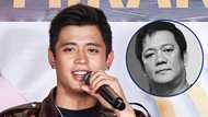 Kelvin Miranda, may masakit na rebelasyon sa taong nakabangga sa kaniyang yumaong ama