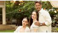 Richard Gomez, may madamdaming Mother’s Day tribute kay Lucy Torres
