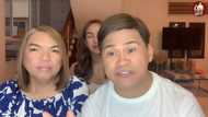 Ogie Diaz sa Janella-Kim-Vice isyu sa Showtime: "Lahat may boses"