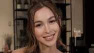 Julia Barretto, tuloy sa pag-endorse ng ‘eyewear,’ habang nagpu-promote si Gerald Anderson ng ‘Hello, Heart’
