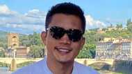 James Yap, nagbigay ng reaksyon sa engagement ng dating asawang si Kris Aquino kay Mel Sarmiento: “Happy”
