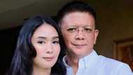 Heart Evangelista, maganda ang relasyon sa mga anak ni Sen. Chiz Escudero, ani Lolit Solis