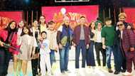 Cristy Fermin, natawa nang mabanggit ang 'Eat Bulaga' sa kanyang programa